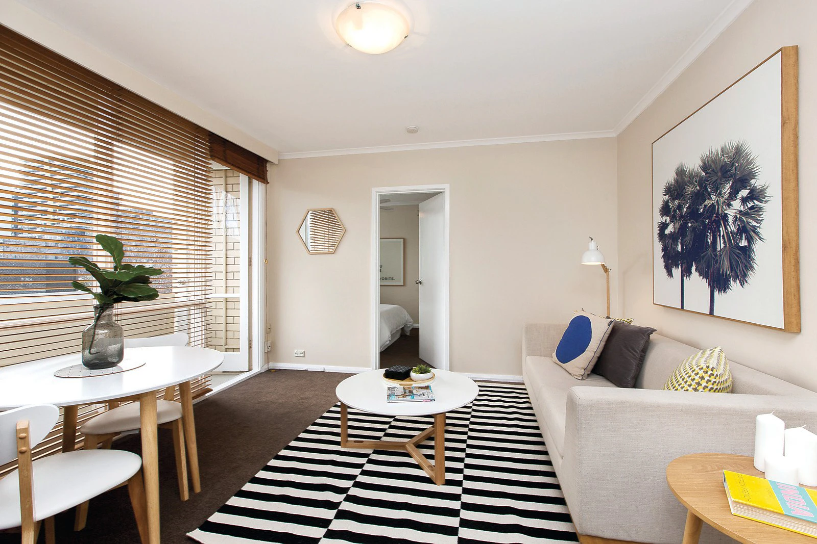 9/51 Davis Avenue, South Yarra, VIC