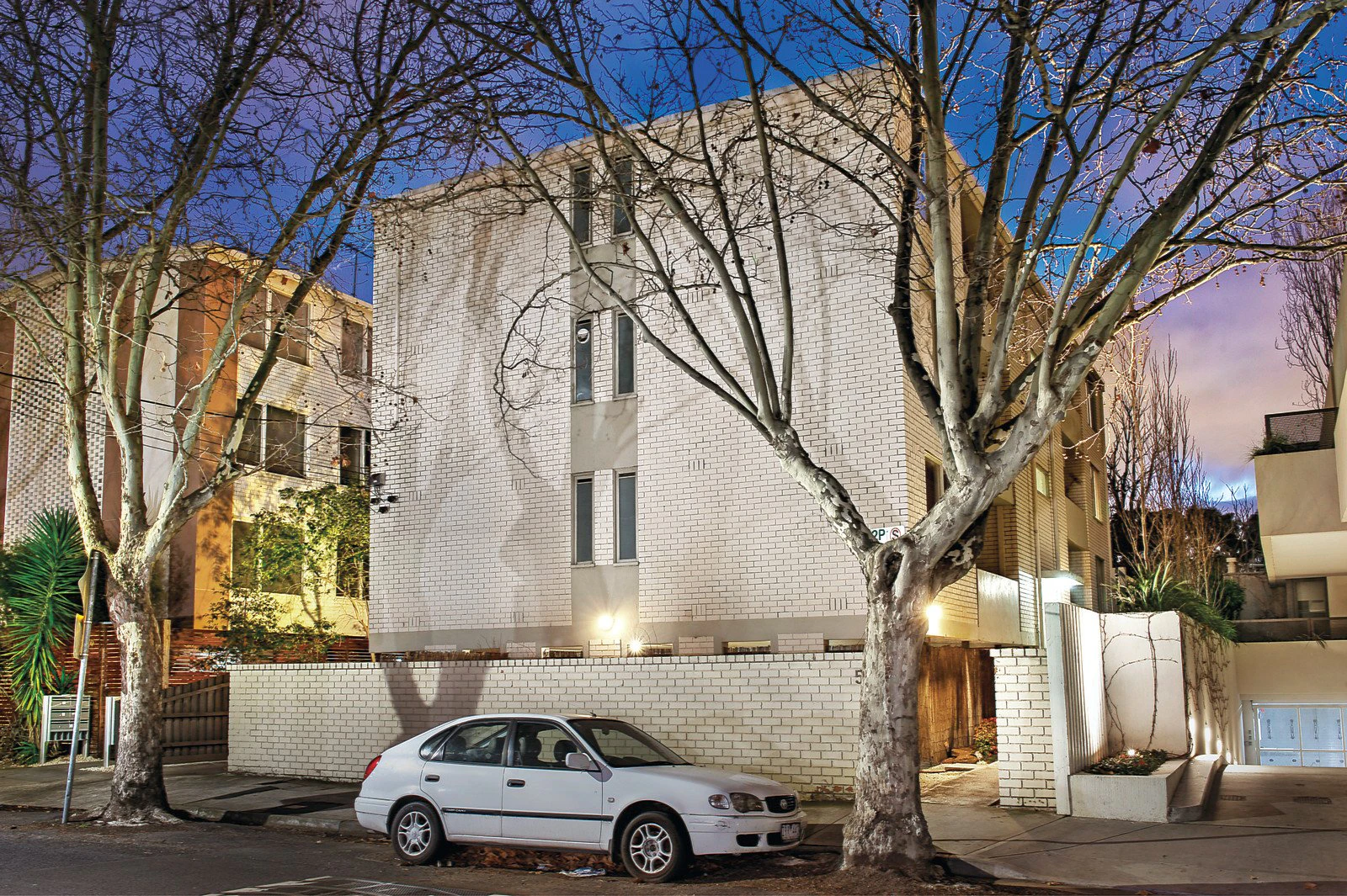 9/51 Davis Avenue, South Yarra, VIC