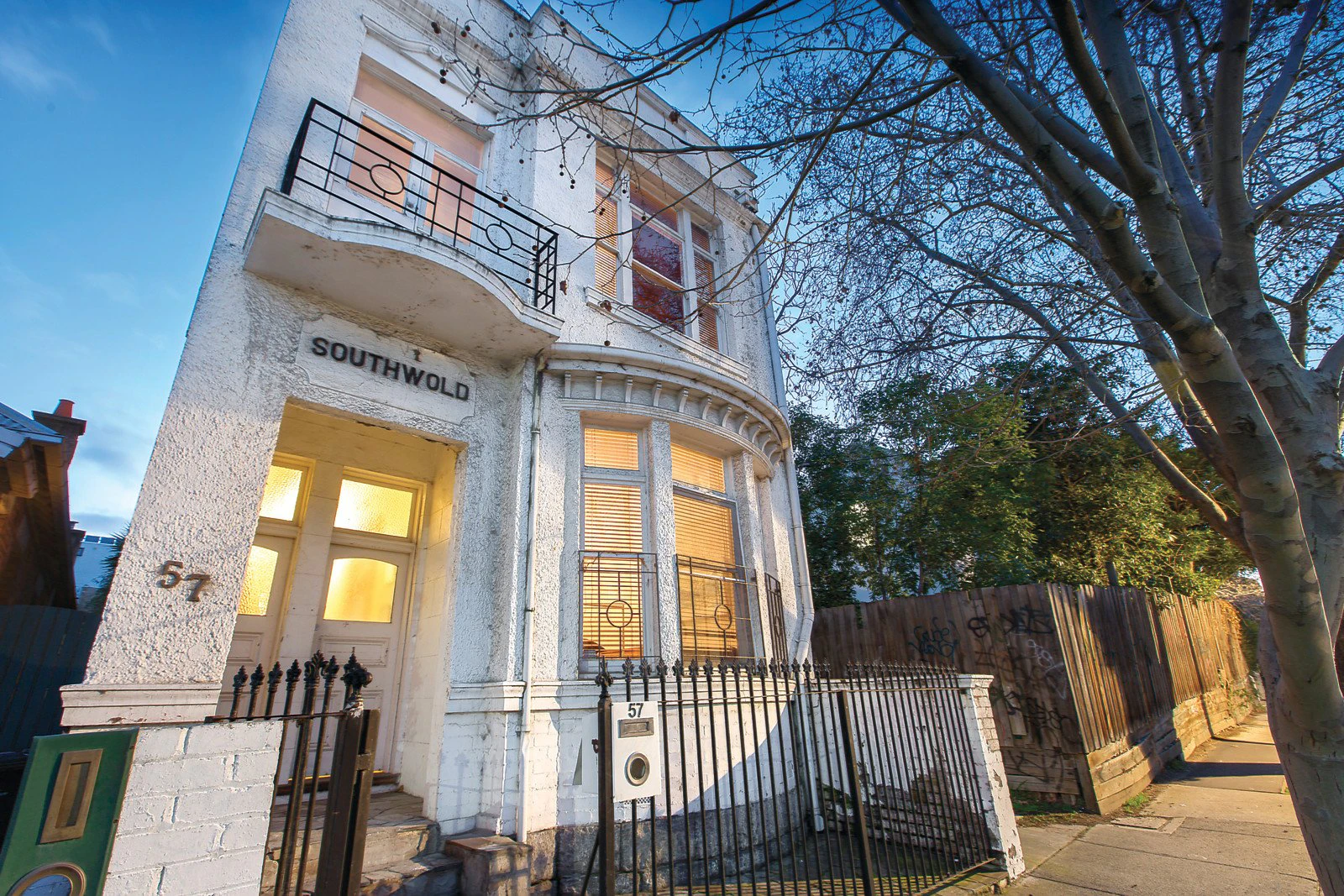 57 Acland Street, St Kilda, VIC