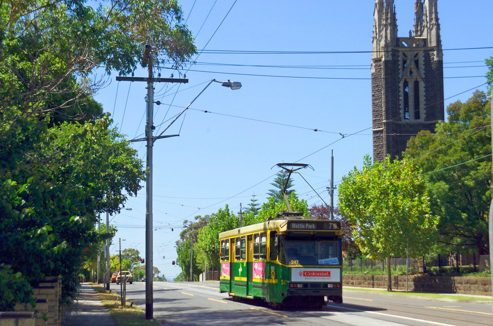 3 Compton Street, Canterbury, VIC