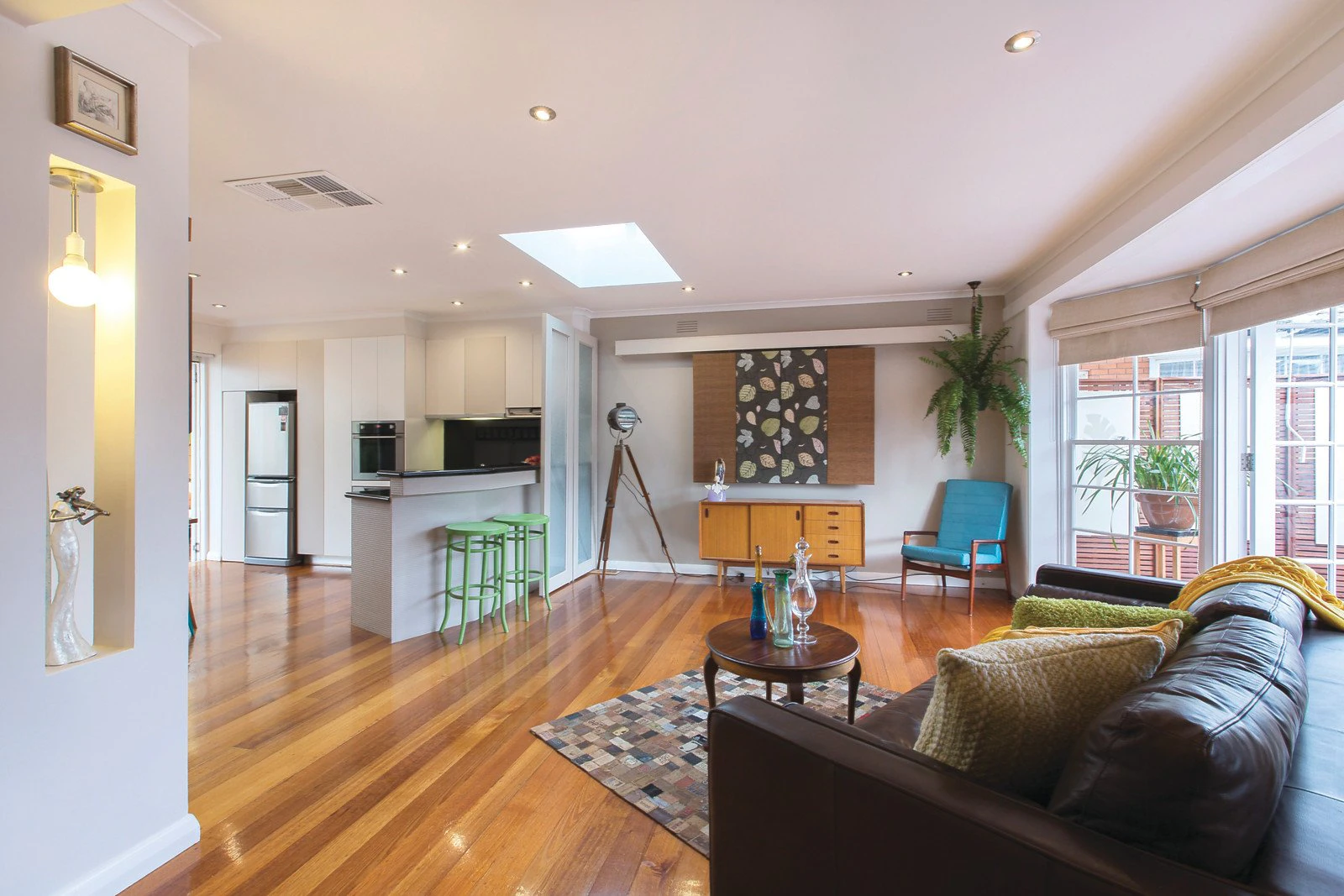 3/18 William Street, Brighton, VIC