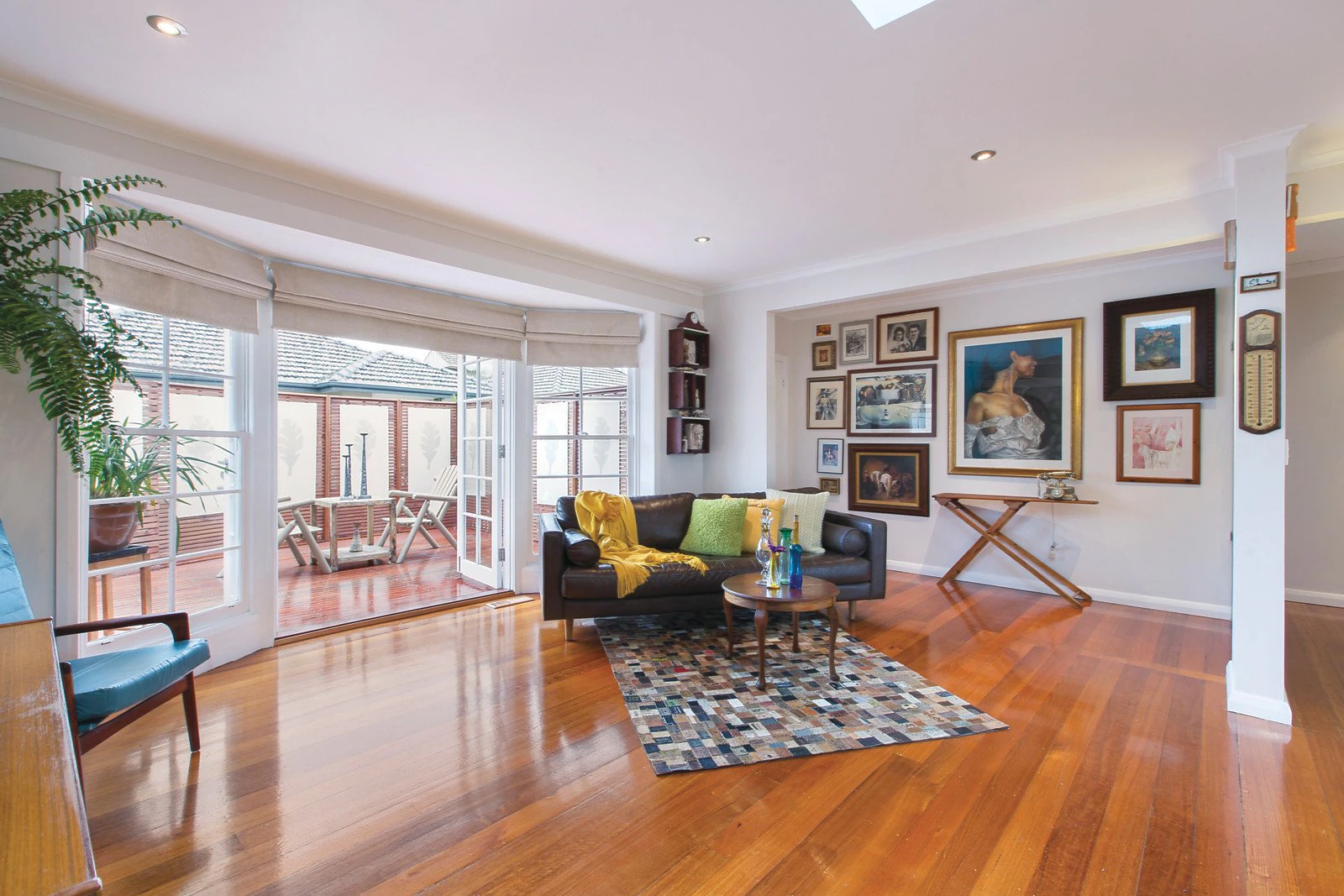 3/18 William Street, Brighton, VIC