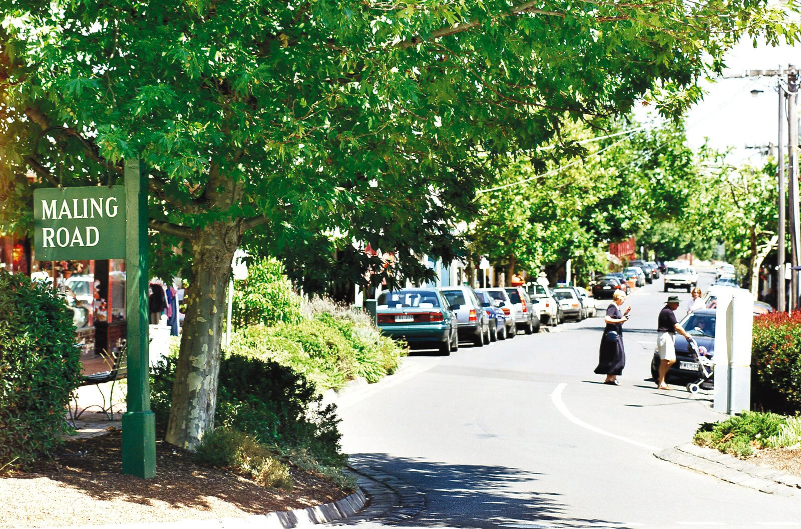 3 Compton Street, Canterbury, VIC