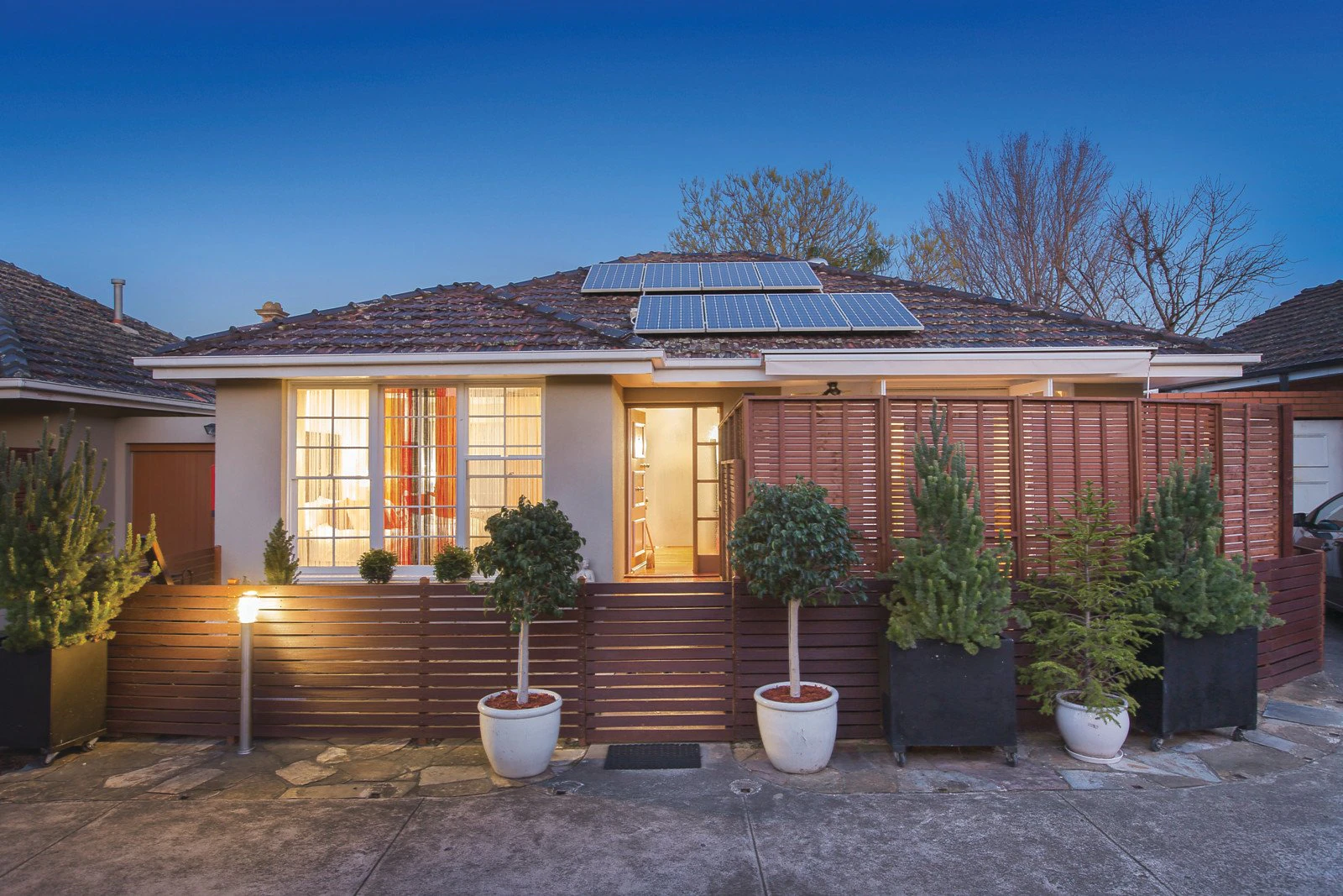 3/18 William Street, Brighton, VIC