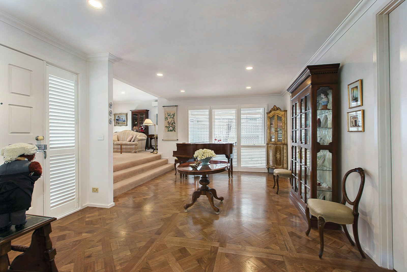 2/60a Anderson Road, Hawthorn East, VIC