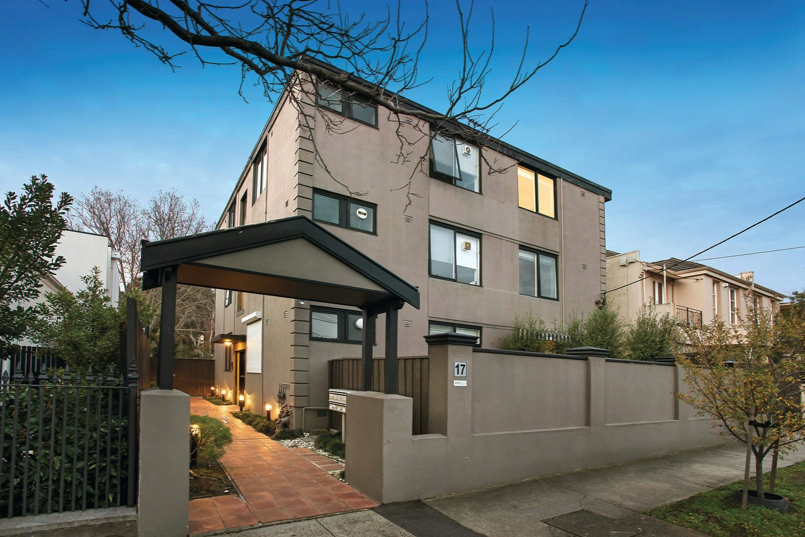 11/17 Clarke Street, Prahran, VIC