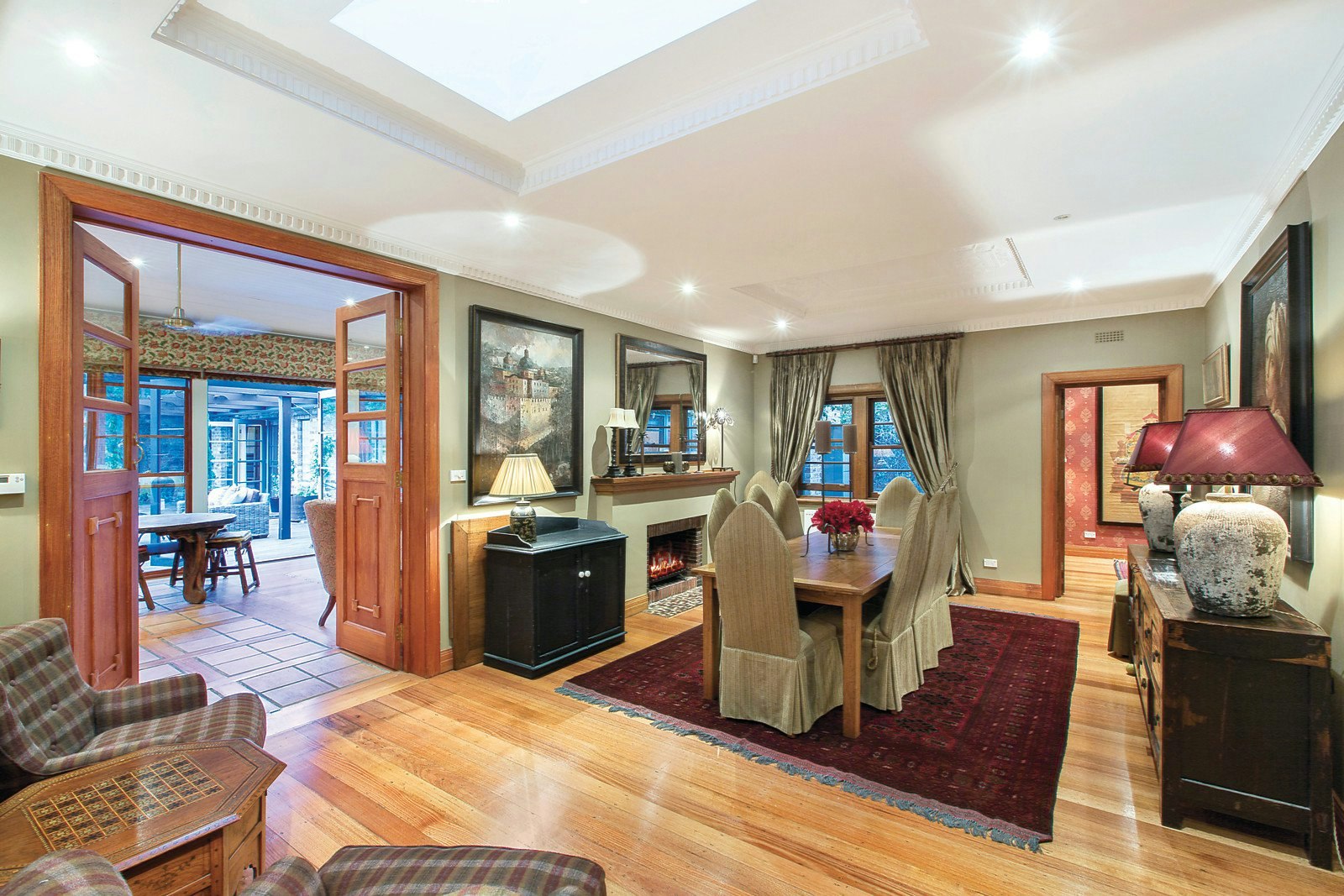 662 Hampton Street, Brighton, VIC