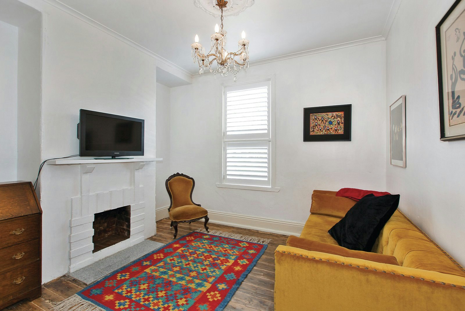 86 Raglan Street, Port Melbourne, VIC