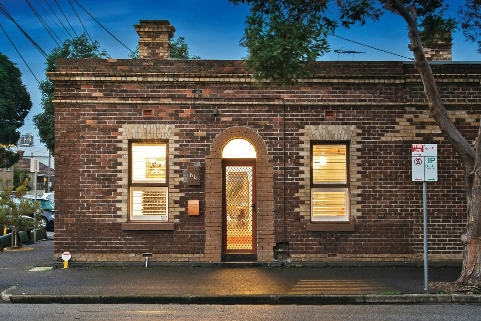 86 Raglan Street, Port Melbourne, VIC