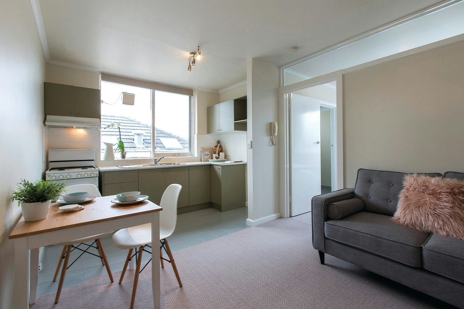 11/17 Clarke Street, Prahran, VIC