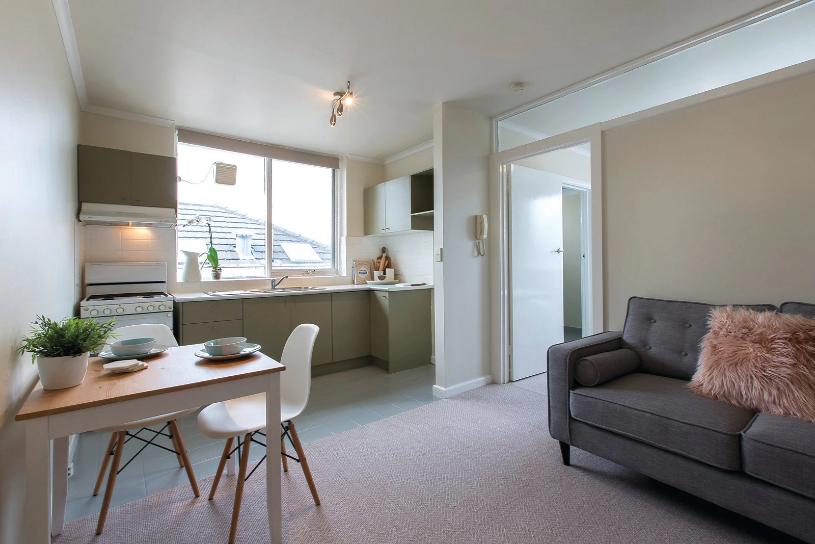 11/17 Clarke Street, Prahran, VIC
