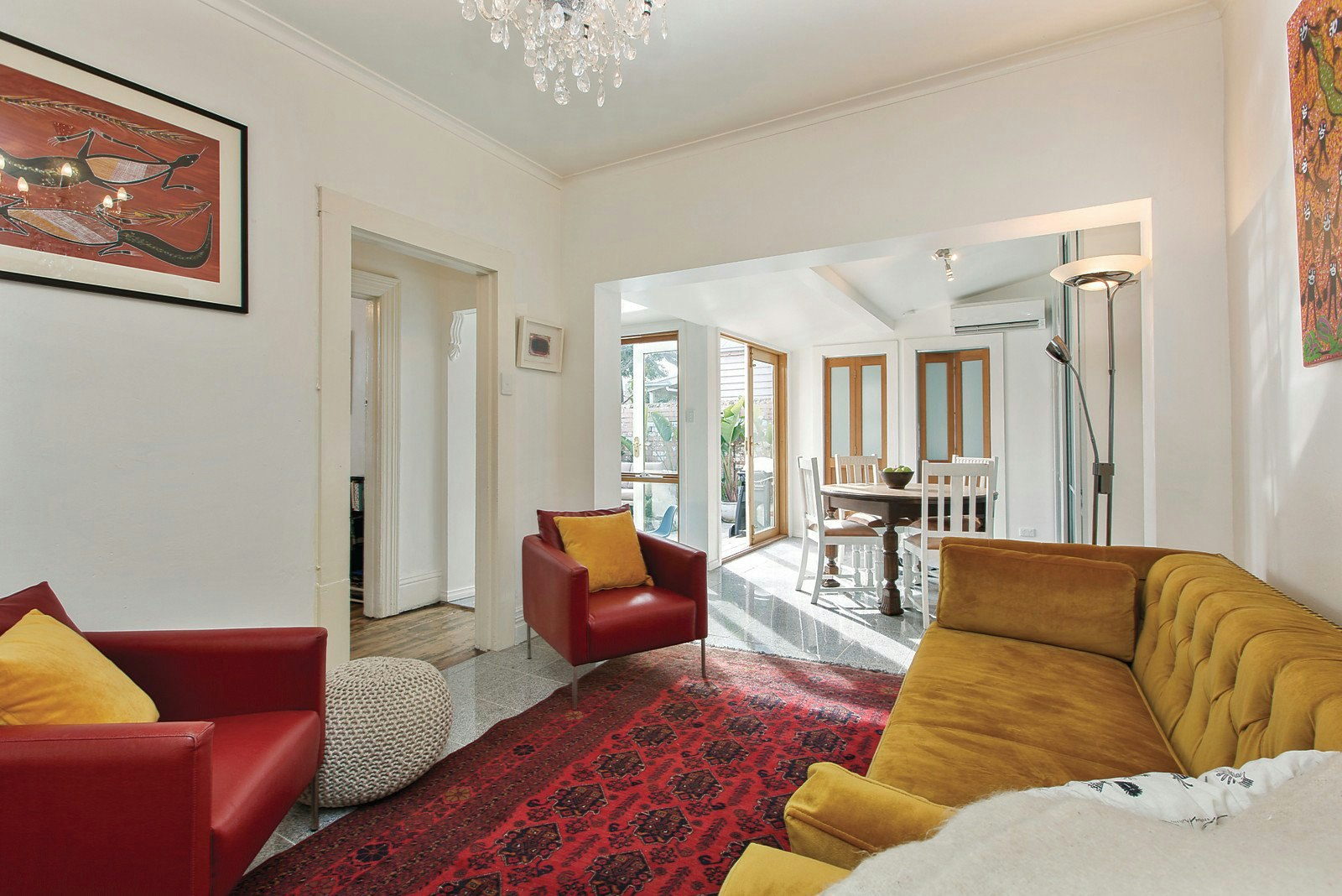 86 Raglan Street, Port Melbourne, VIC