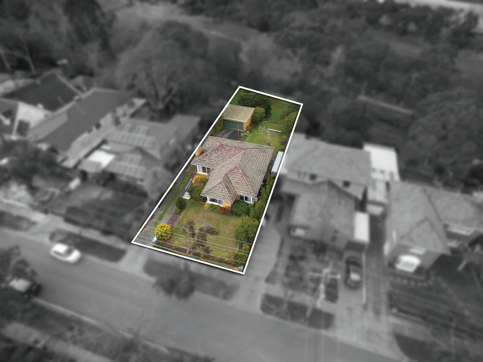 159 Ashburn Grove, Ashburton, VIC