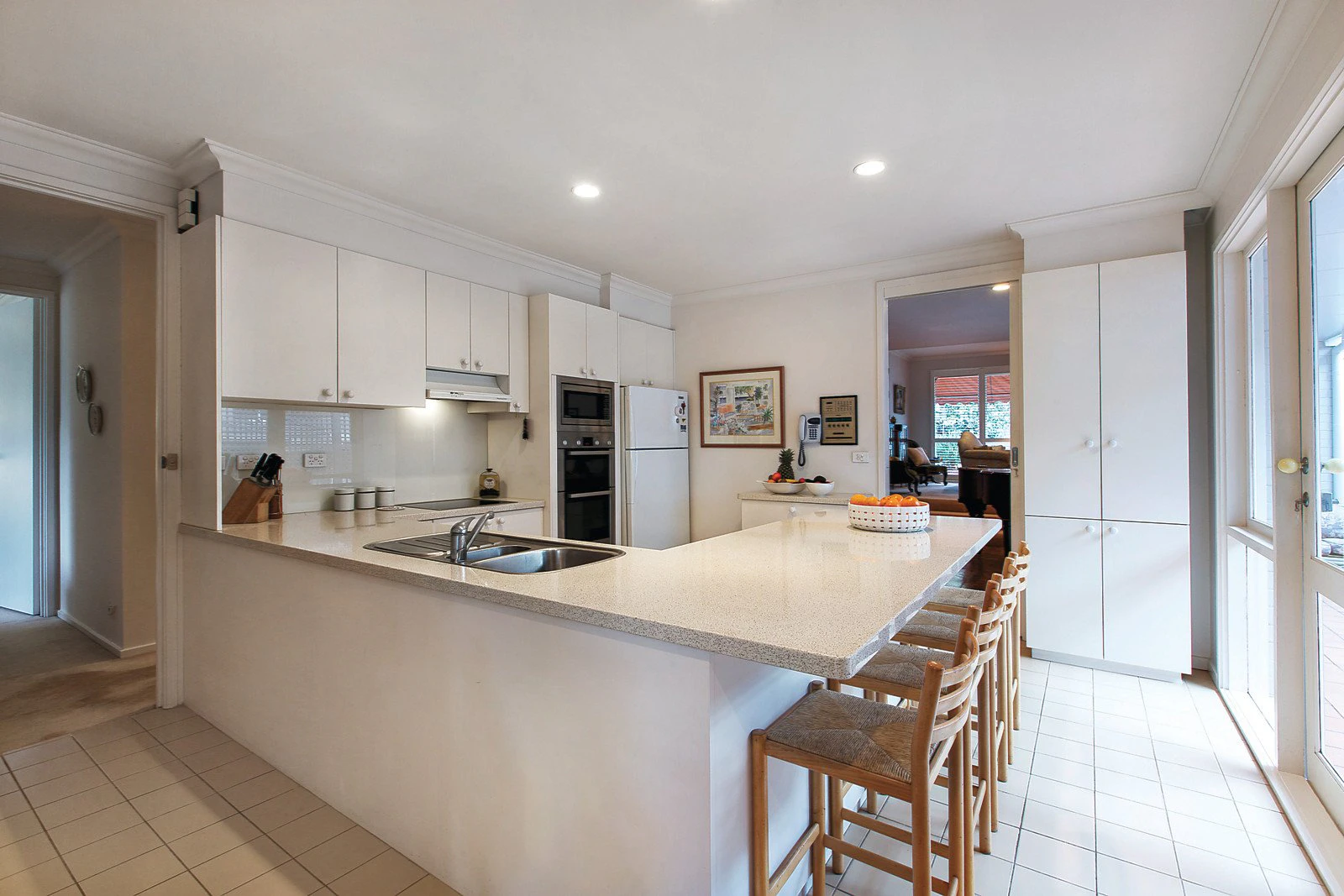 2/60a Anderson Road, Hawthorn East, VIC