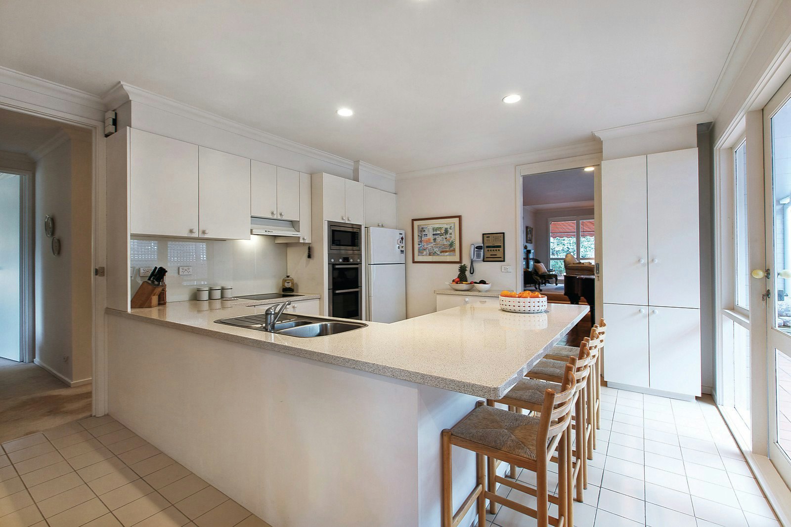 2/60a Anderson Road, Hawthorn East, VIC