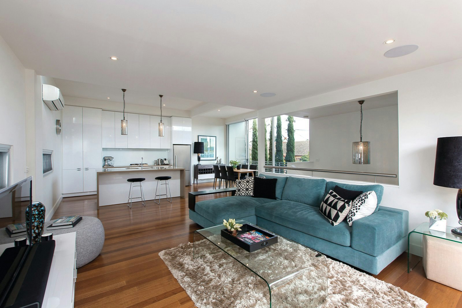 1B Clive Road, Hawthorn East, VIC