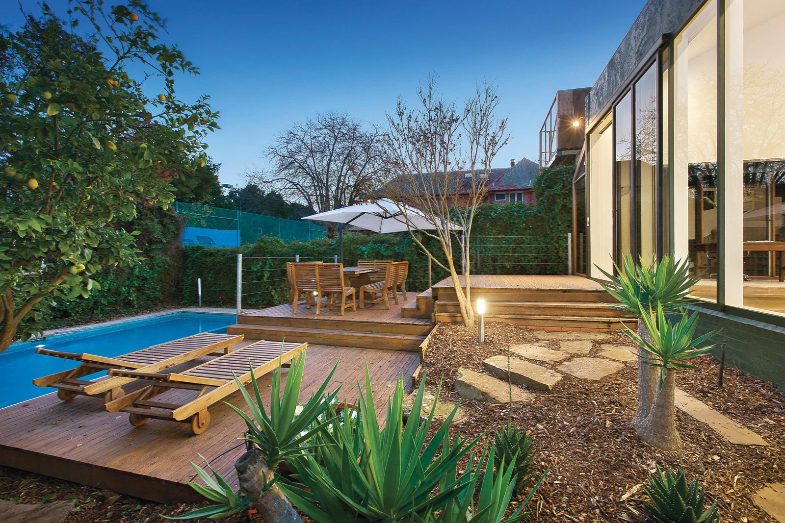 12 Robinson Street, Malvern, VIC