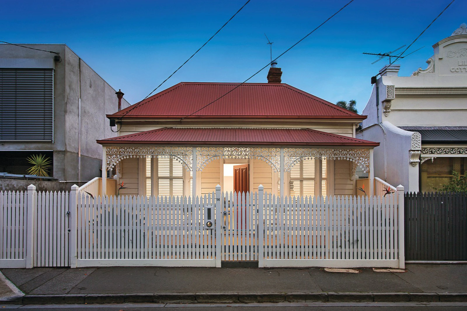 14 Doon Street, Prahran, VIC