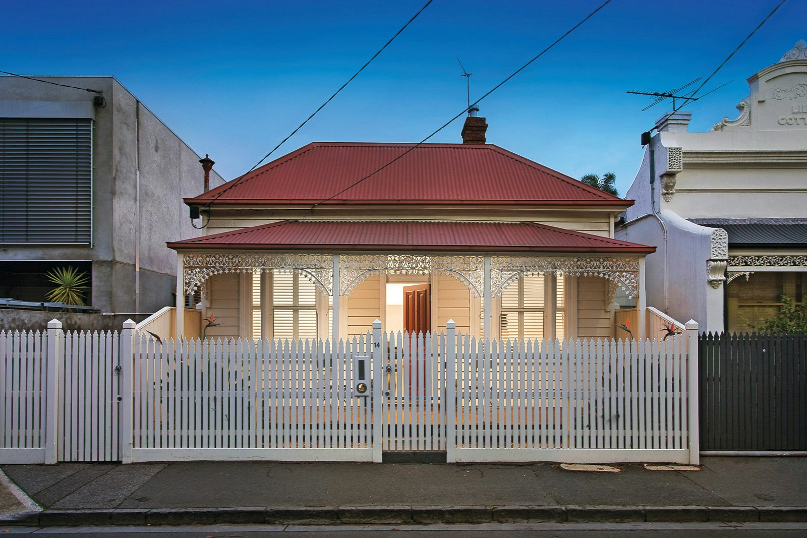 14 Doon Street, Prahran, VIC