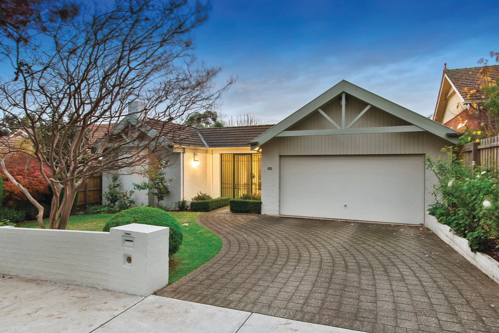 63 Leura Grove, Hawthorn East, VIC
