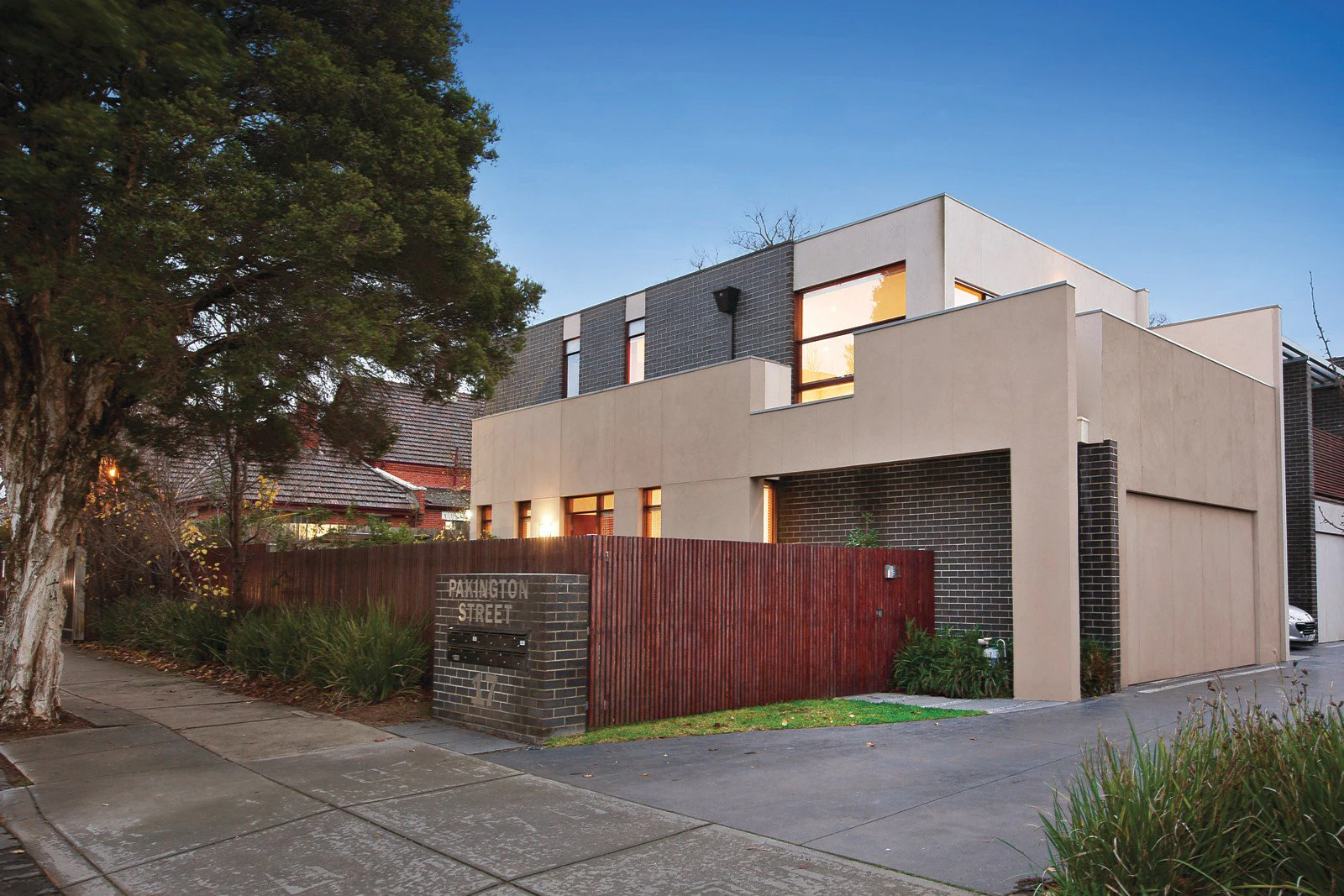 1/17 Pakington Street, Kew, VIC