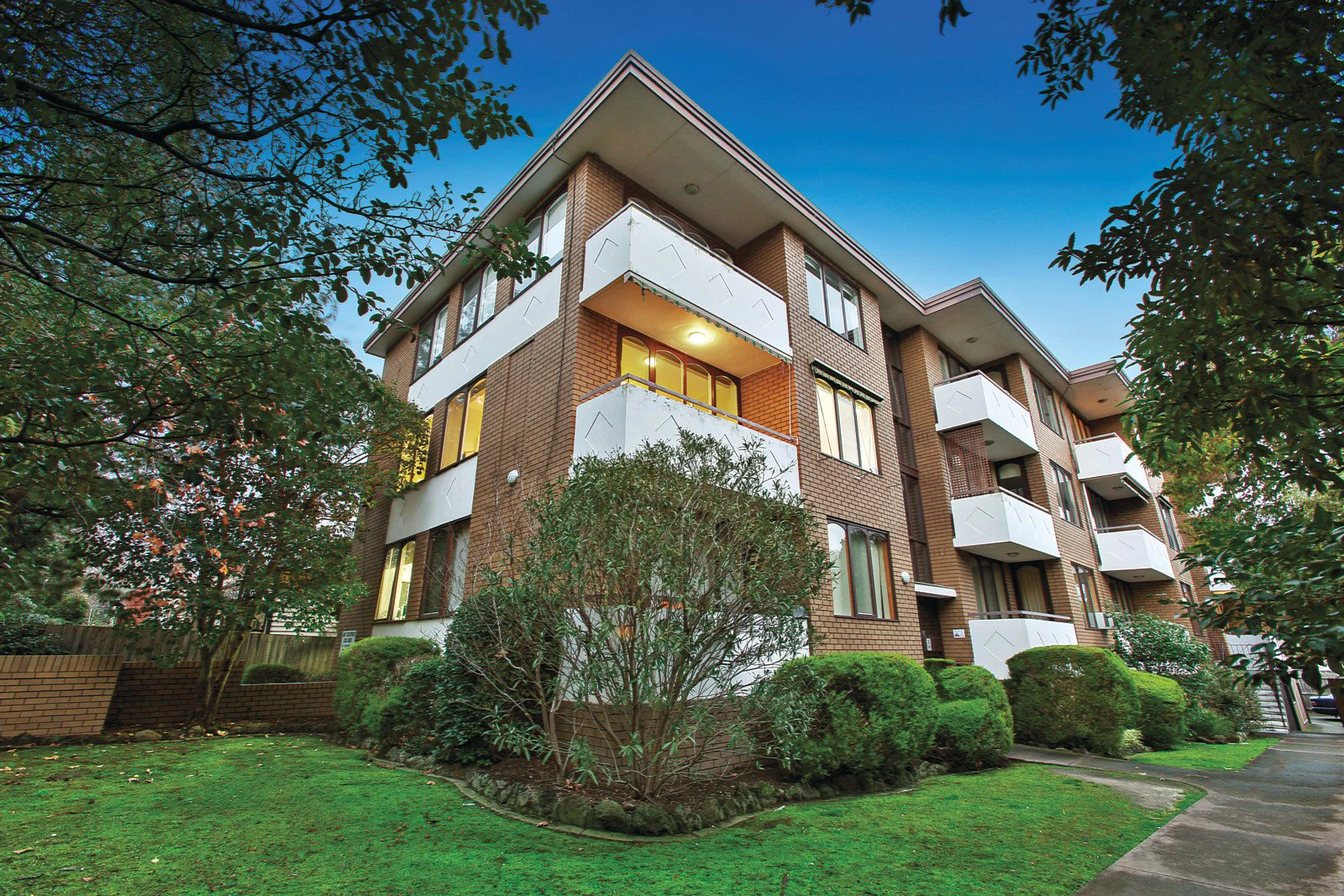 3/50 Auburn Grove, Hawthorn East, VIC