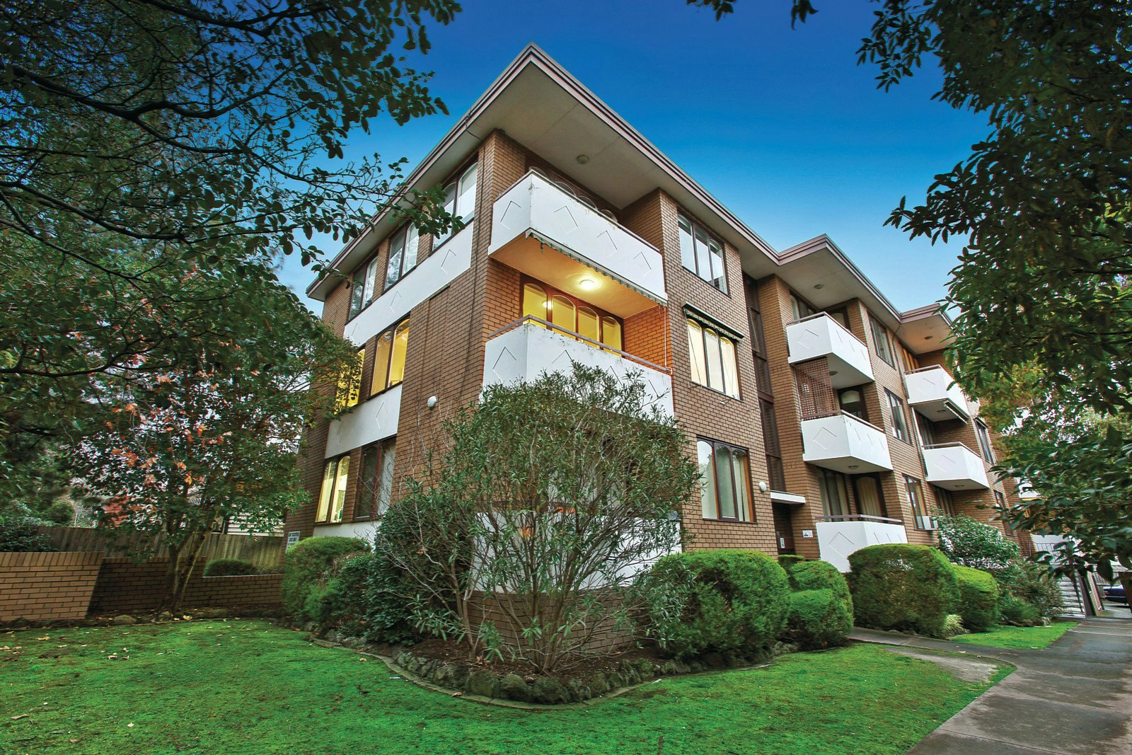 3/50 Auburn Grove, Hawthorn East, VIC