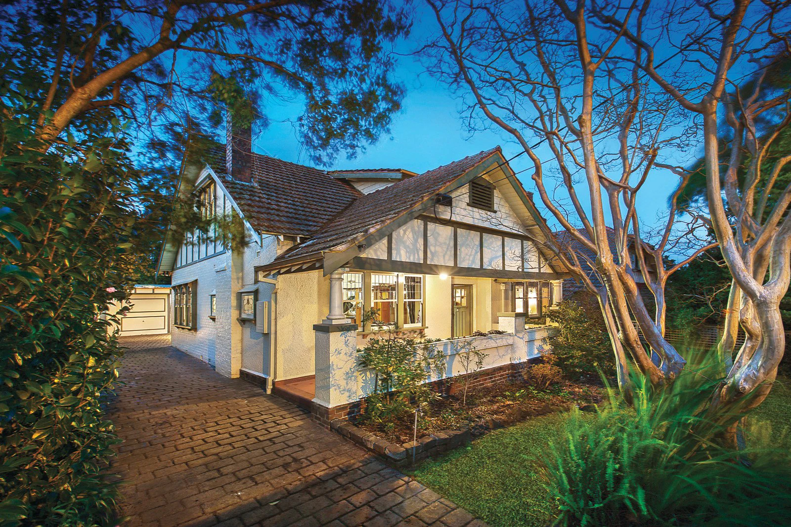 419 Barkers Road, Kew, VIC