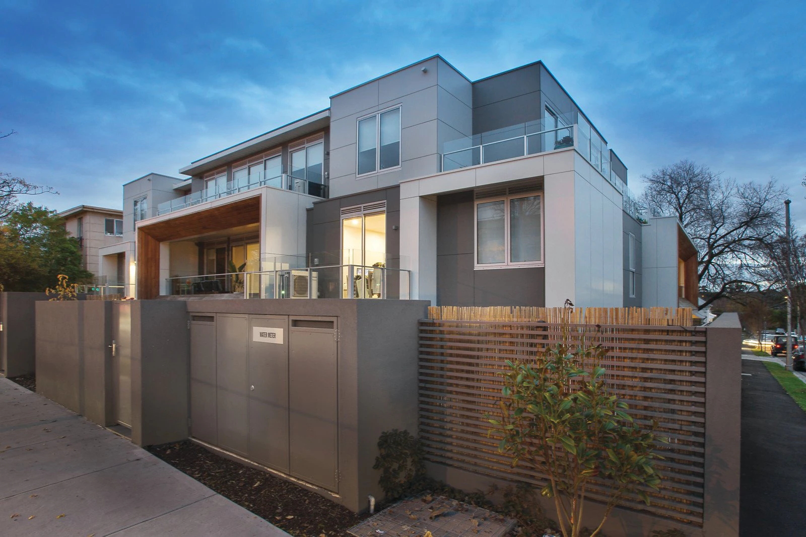 G04/147 Riversdale Road, Hawthorn, VIC