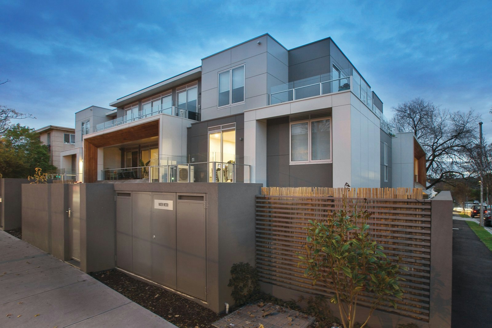 G04/147 Riversdale Road, Hawthorn, VIC