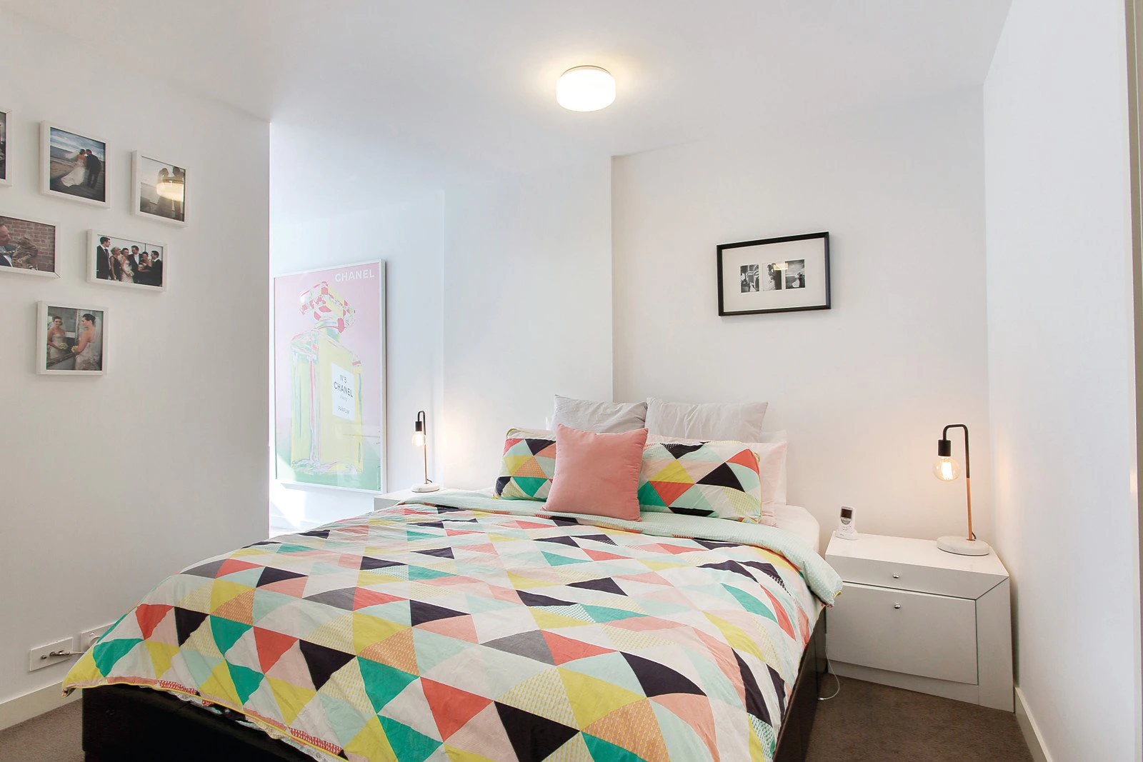 130/70 Nott Street, Port Melbourne, VIC