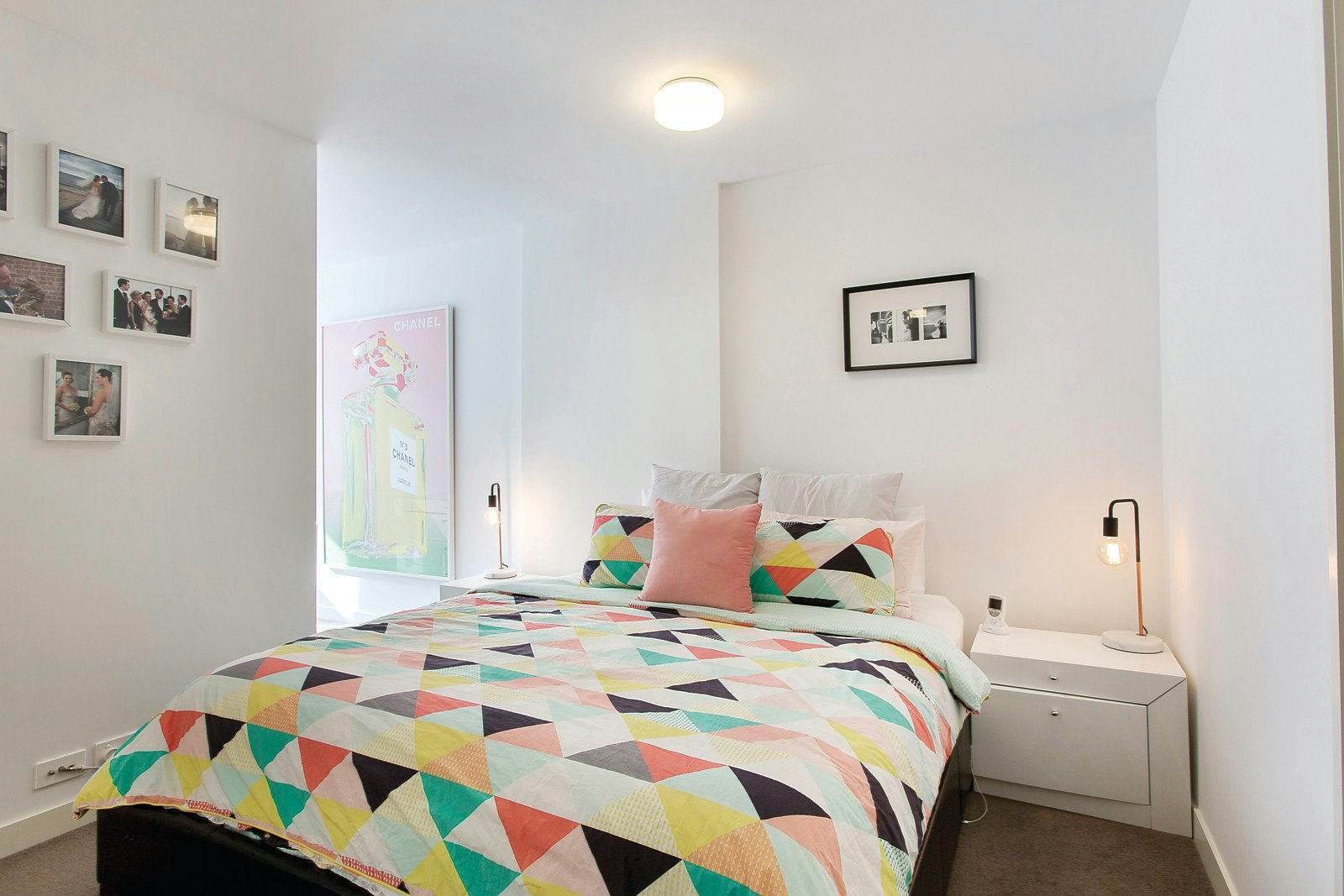 130/70 Nott Street, Port Melbourne, VIC