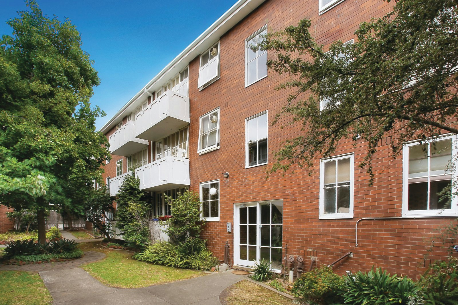 16/114 Riversdale Road, Hawthorn, VIC