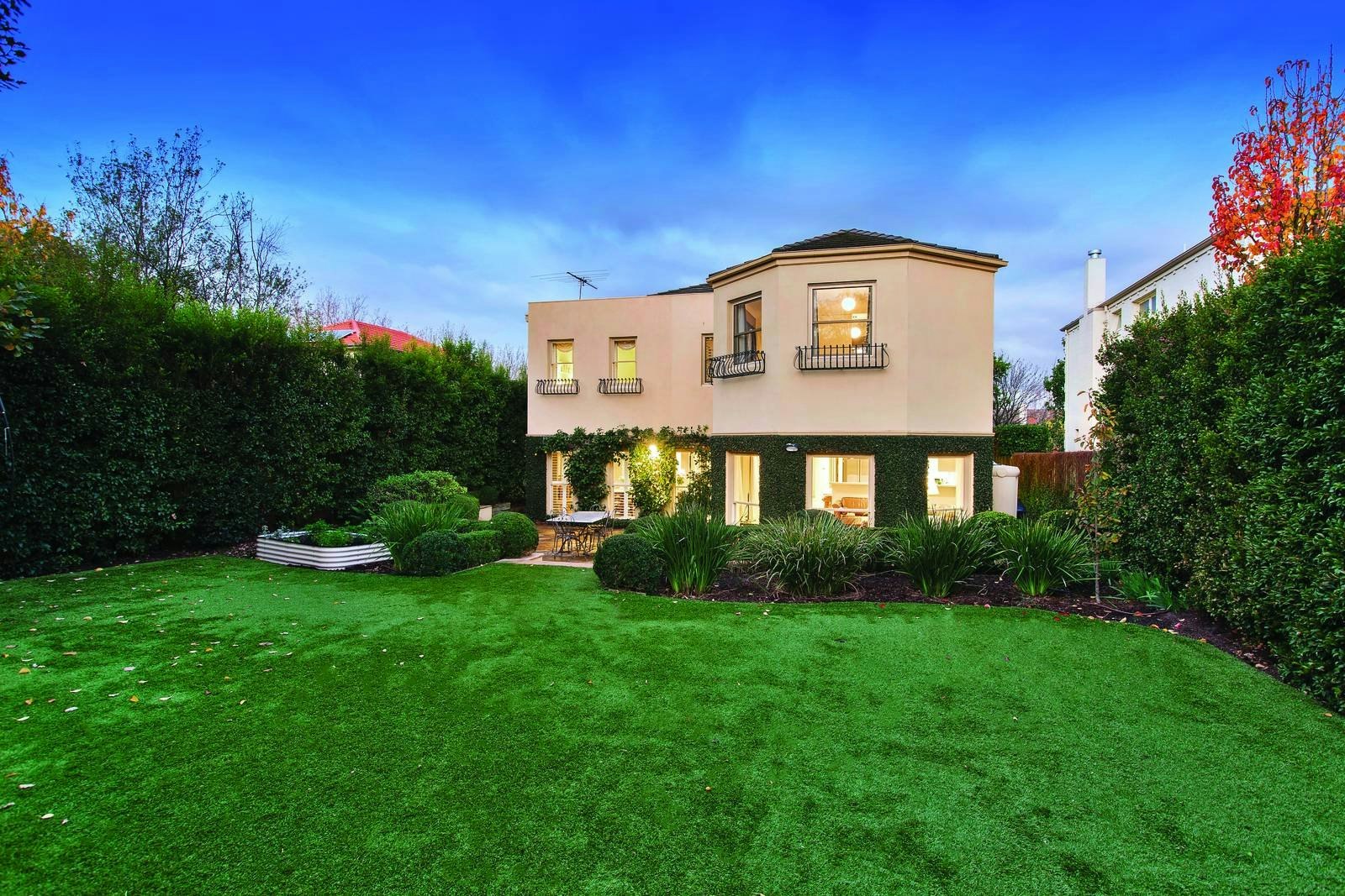 19 Evans Road, Kew, VIC