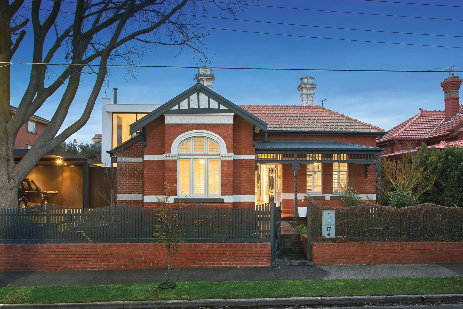17 McKinley Avenue, Malvern, VIC
