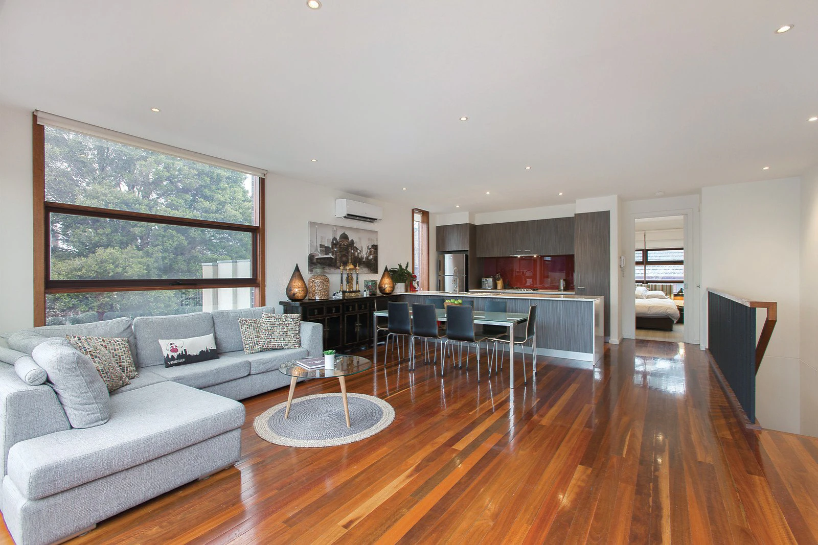 1/17 Pakington Street, Kew, VIC
