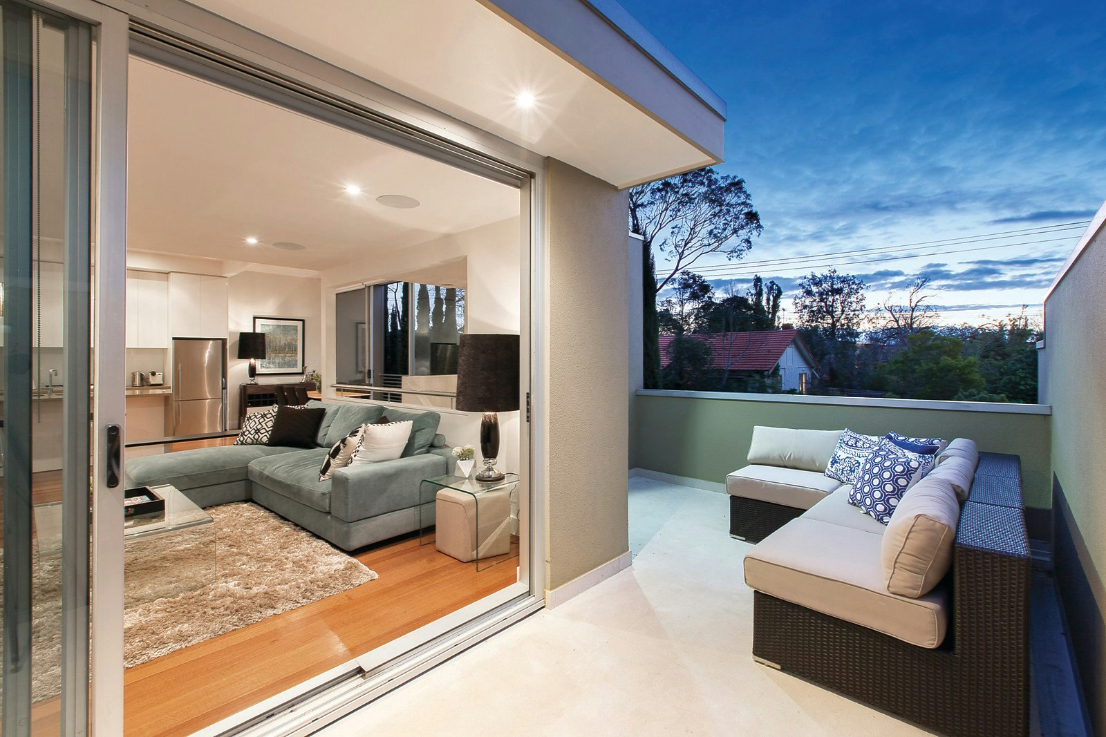 1B Clive Road, Hawthorn East, VIC