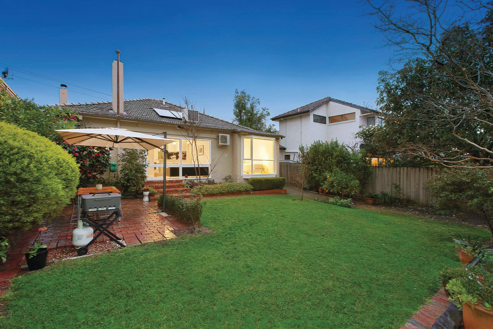 1993 Malvern Road, Malvern East, VIC