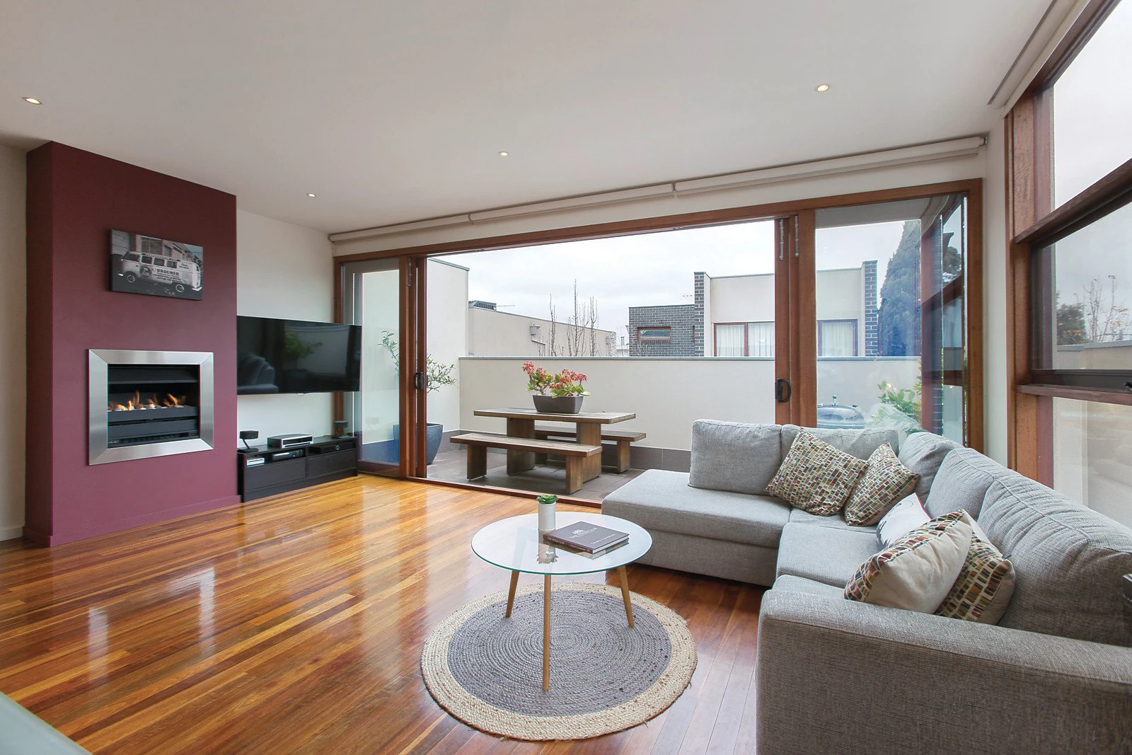1/17 Pakington Street, Kew, VIC