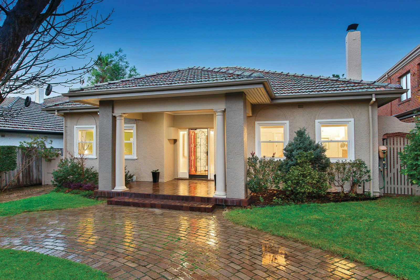 1993 Malvern Road, Malvern East, VIC