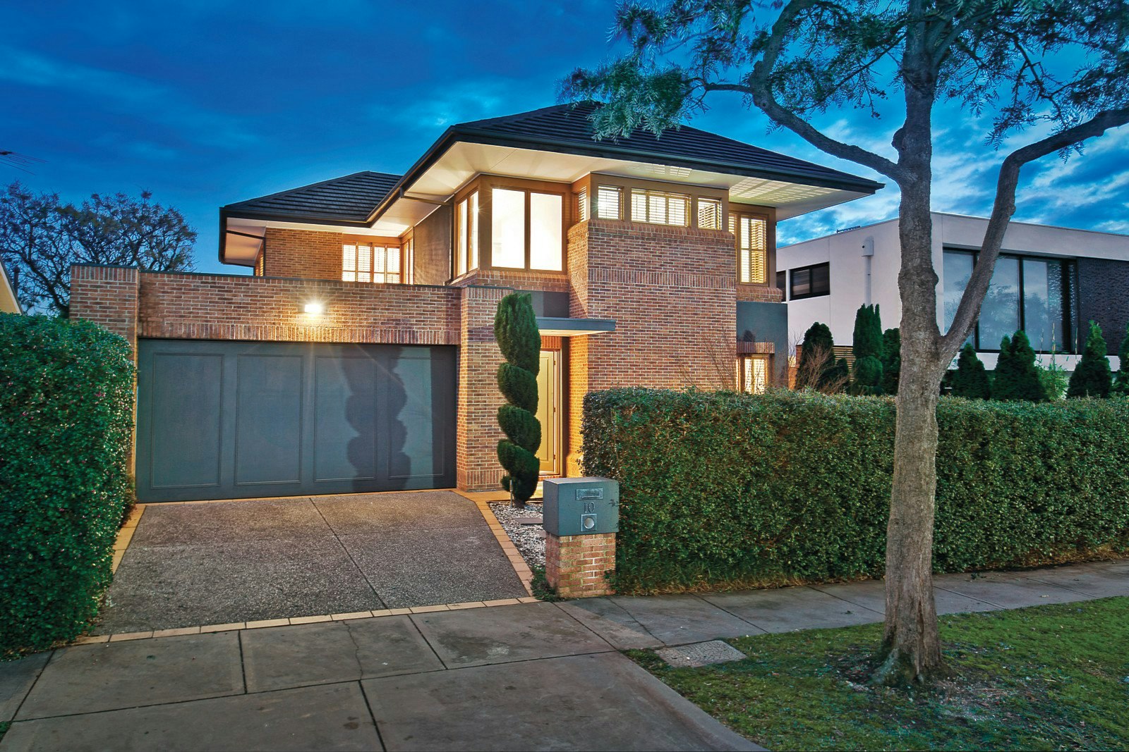 10 Hazeldine Road, Glen Iris, VIC