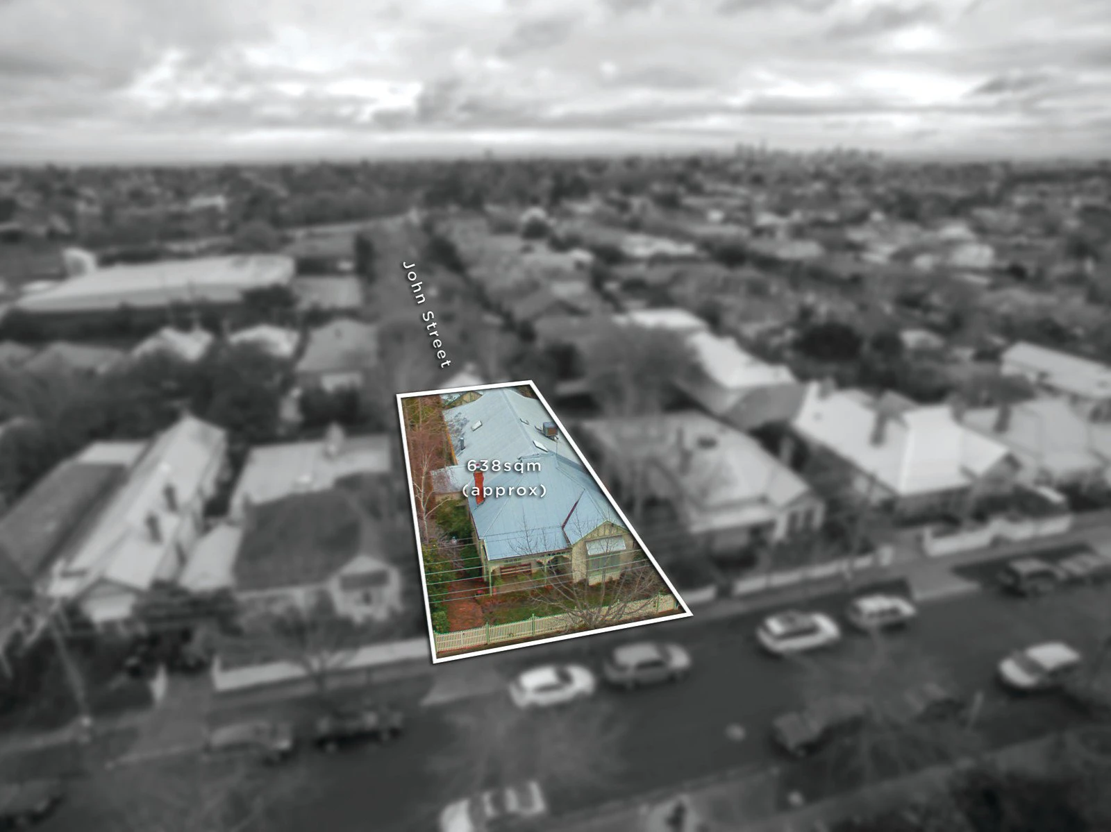 13 Clarence Street, Malvern East, VIC
