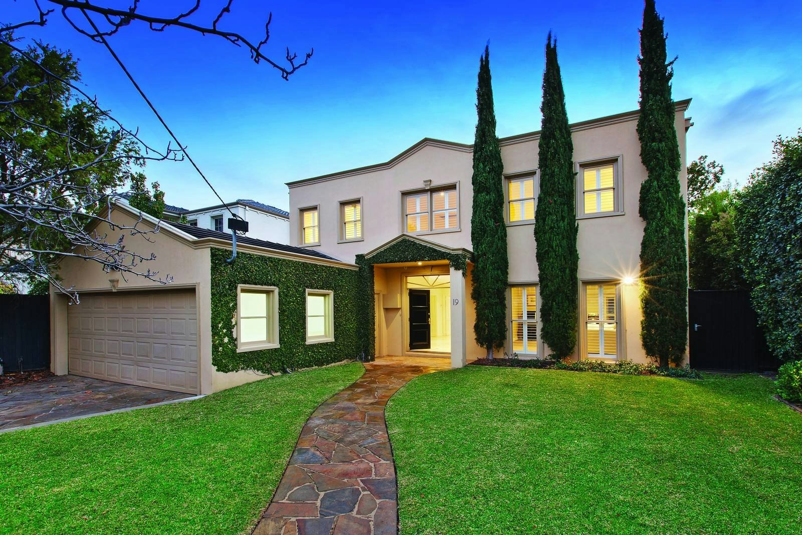 19 Evans Road, Kew, VIC