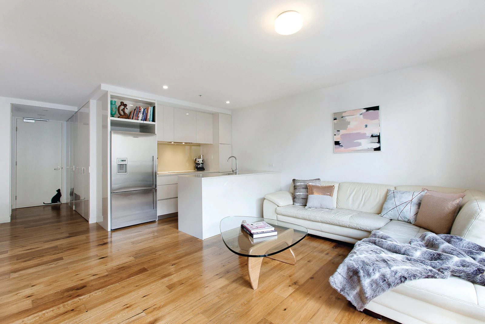 130/70 Nott Street, Port Melbourne, VIC