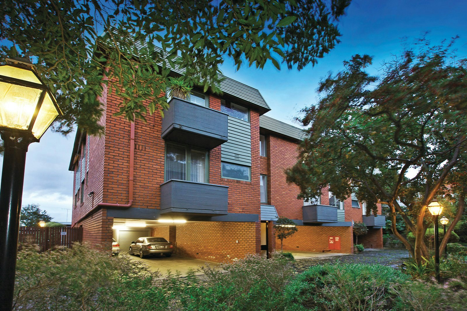 13/54 Studley Park Road, Kew, VIC