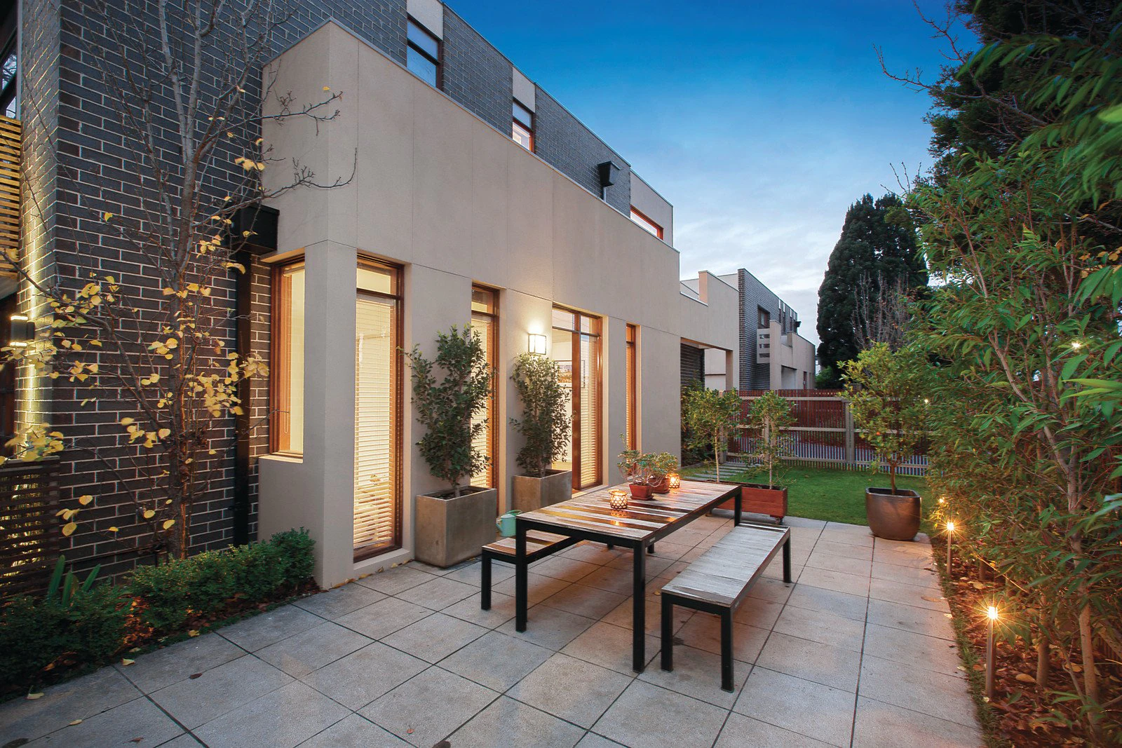 1/17 Pakington Street, Kew, VIC