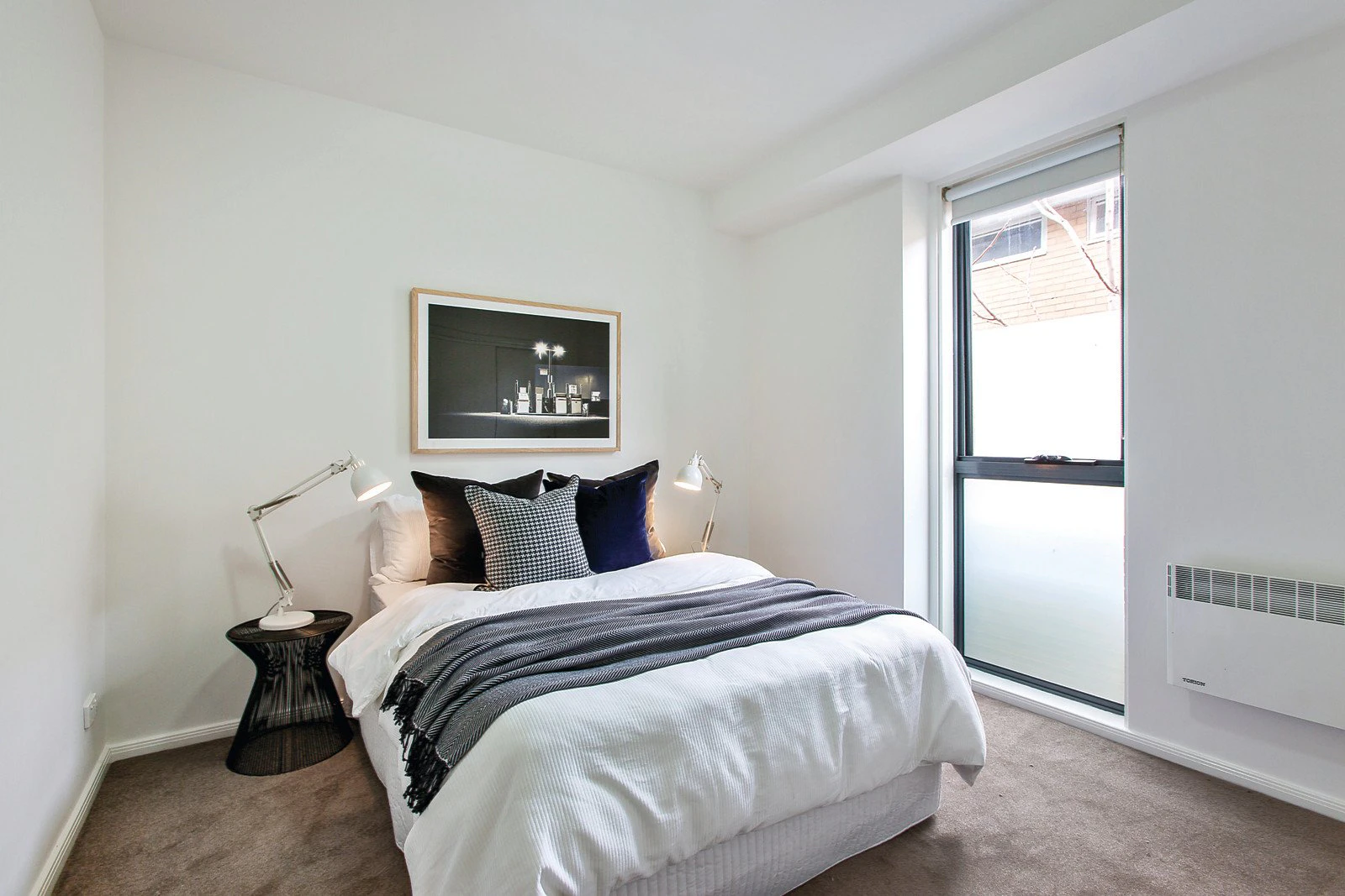 6/107 Riversdale Road, Hawthorn, VIC