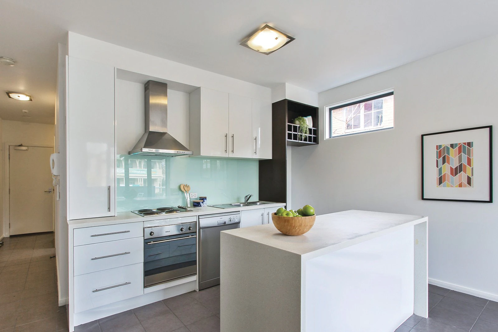 6/107 Riversdale Road, Hawthorn, VIC