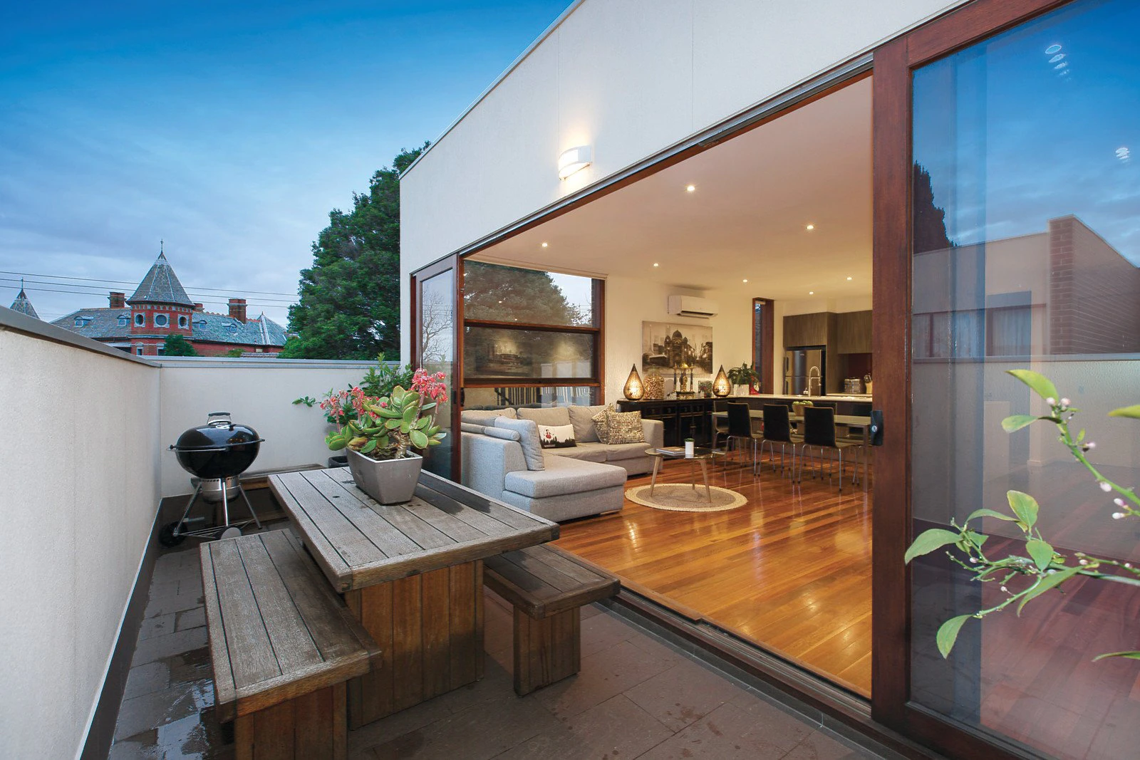 1/17 Pakington Street, Kew, VIC
