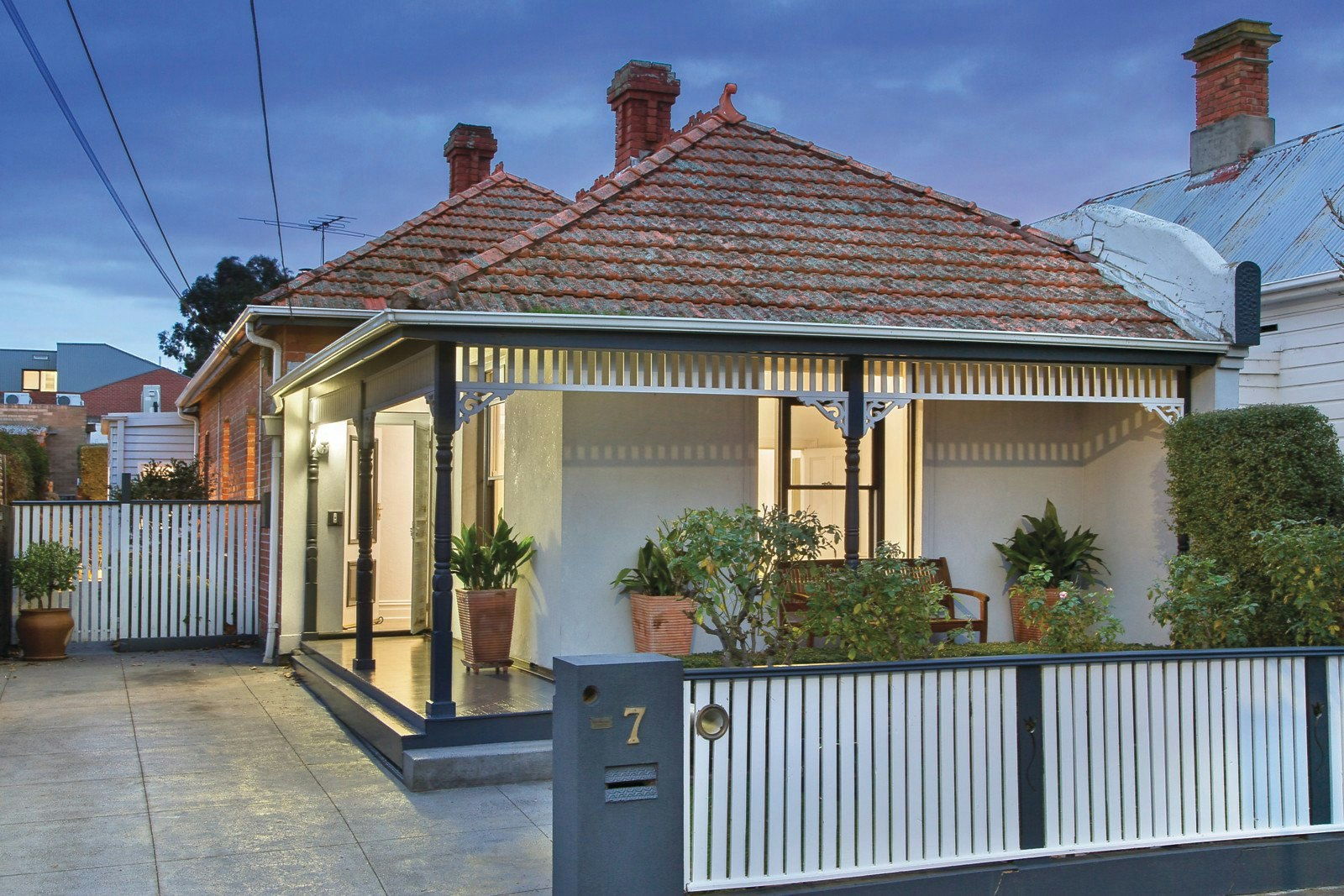 7 Tennyson Street, Malvern East, VIC